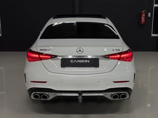 Mercedes-Benz C-Klasse – thumbnail 3