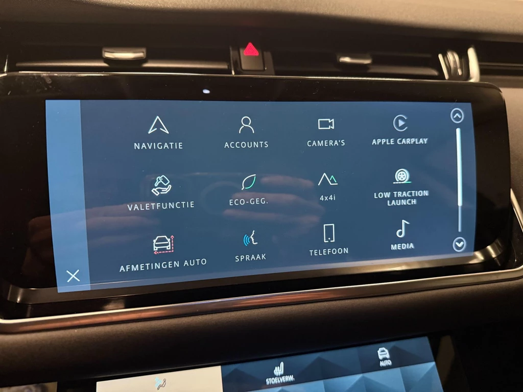 Land Rover Range Rover Evoque – foto 36