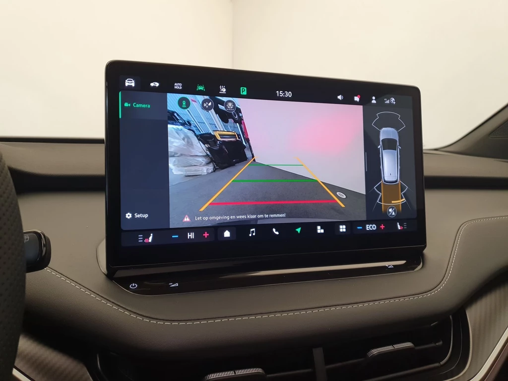Škoda Enyaq iV – foto 18