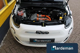 Fiat 500e – thumbnail 30