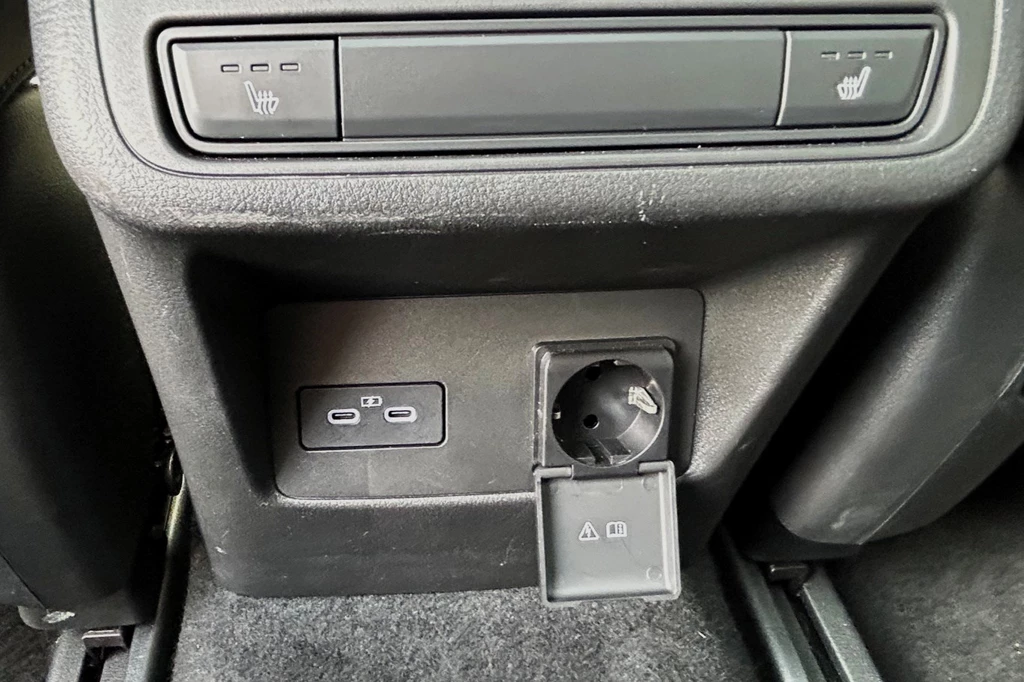 Mazda CX-60 – foto 31