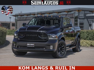 Dodge Ram Pick-Up – thumbnail 12