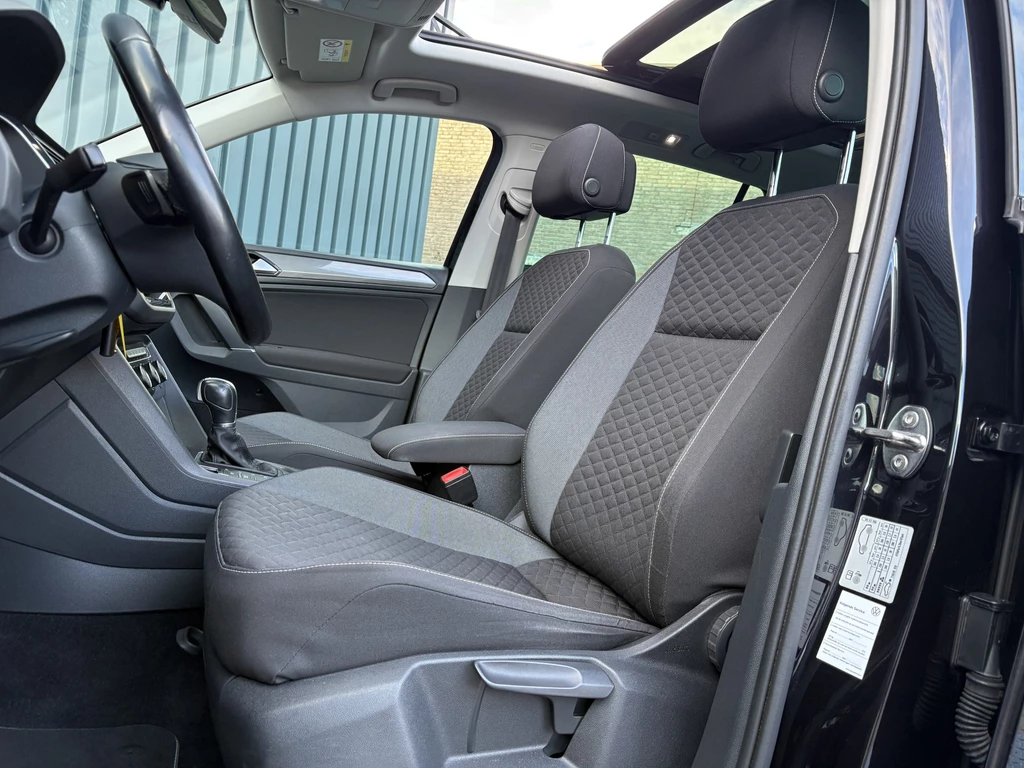Volkswagen Tiguan – foto 20