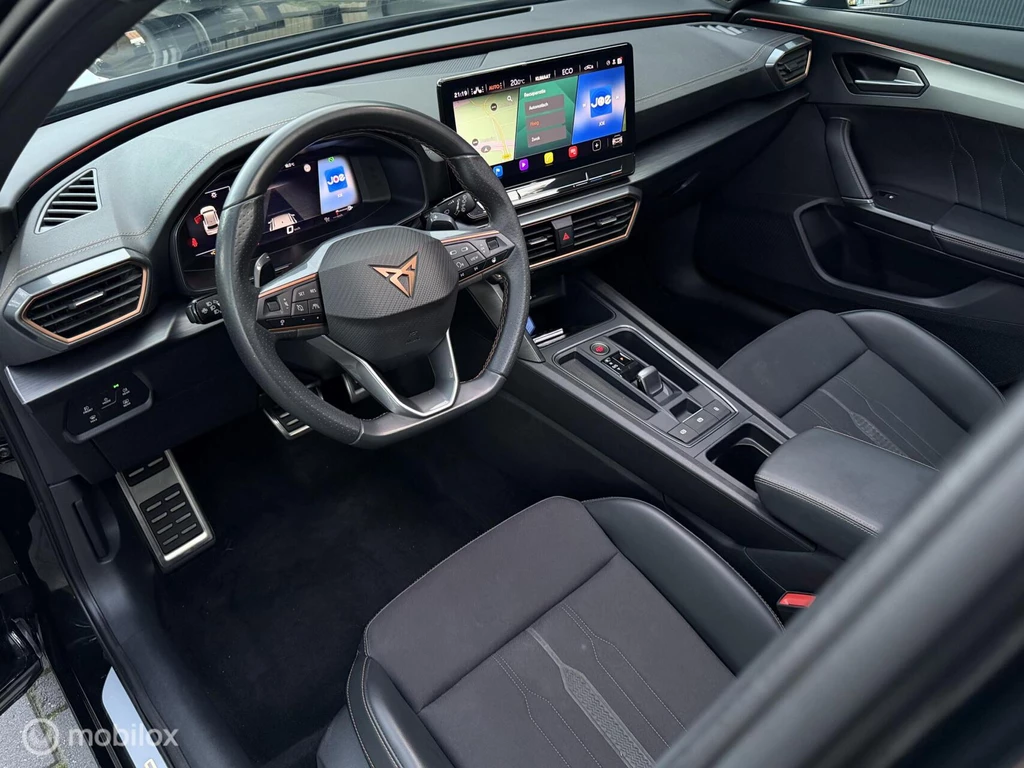 CUPRA Formentor – foto 47