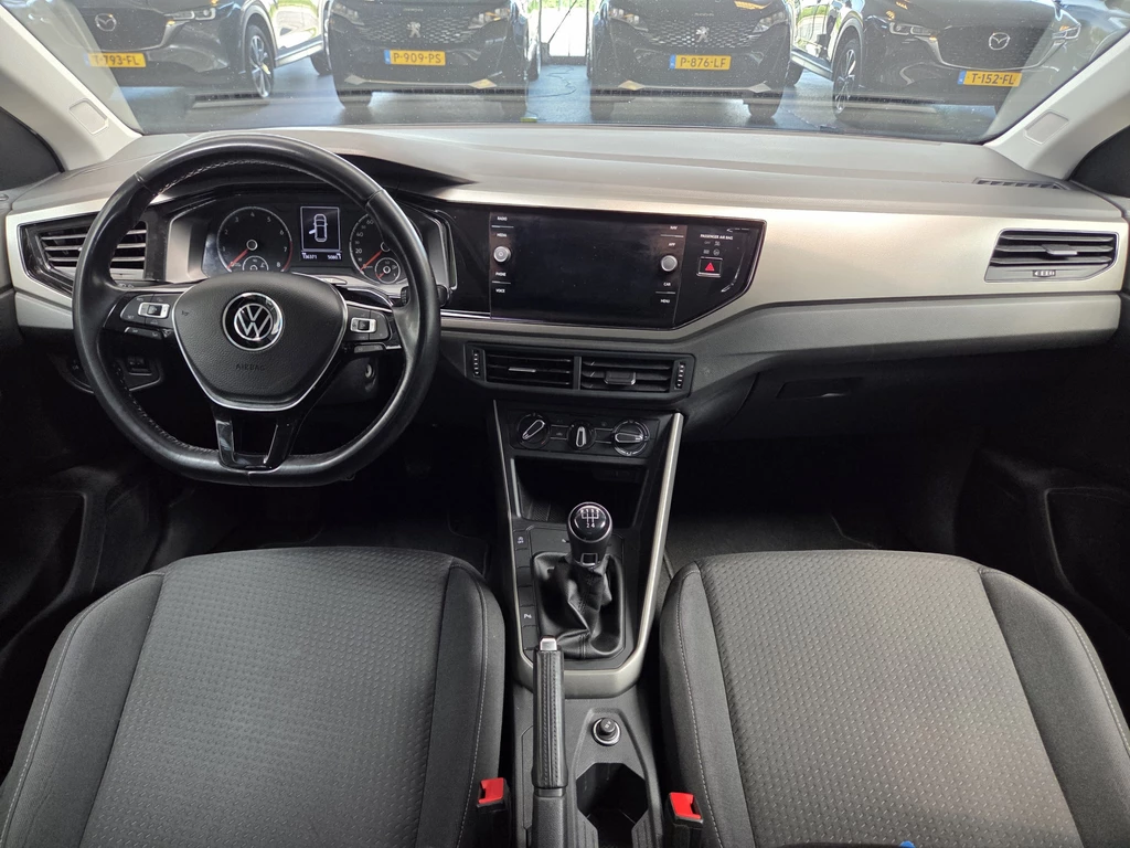 Volkswagen Polo – foto 15