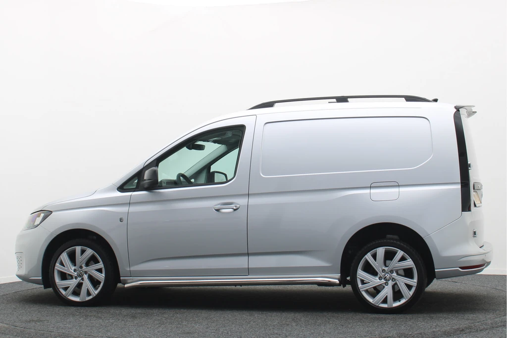 Volkswagen Caddy – foto 4