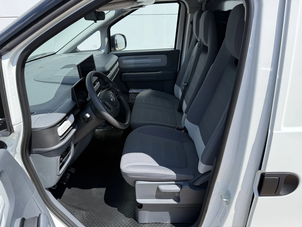 Maxus eDeliver5 – foto 8