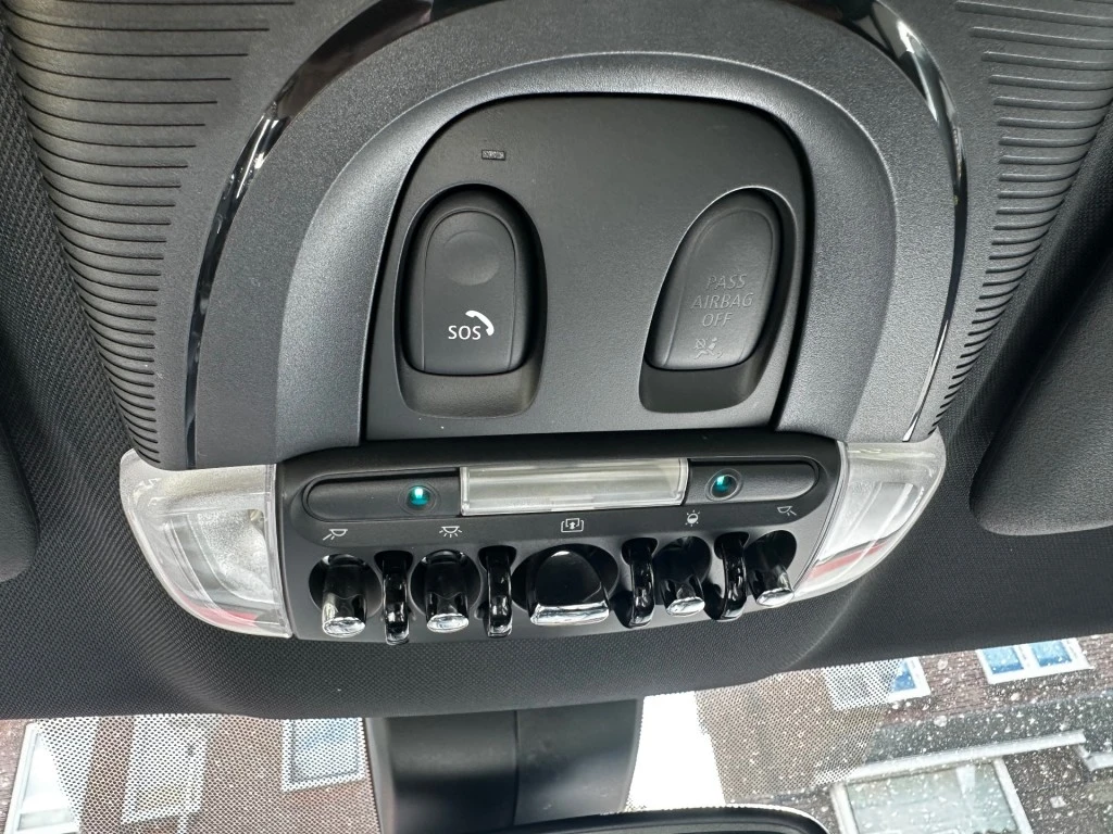MINI Countryman – foto 29