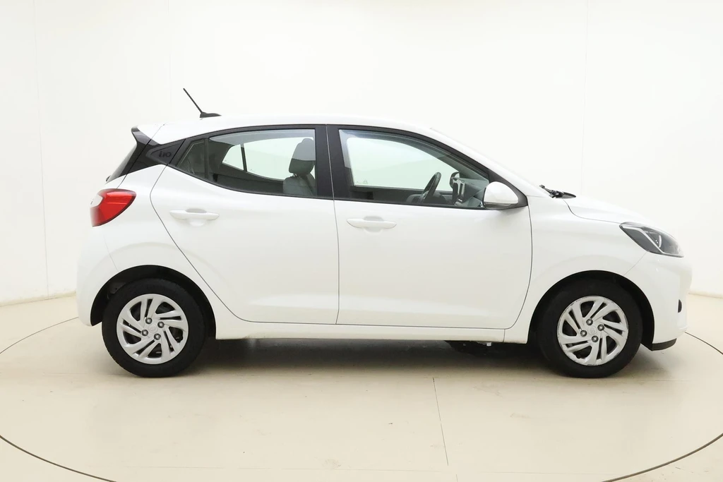 Hyundai i10 – foto 7
