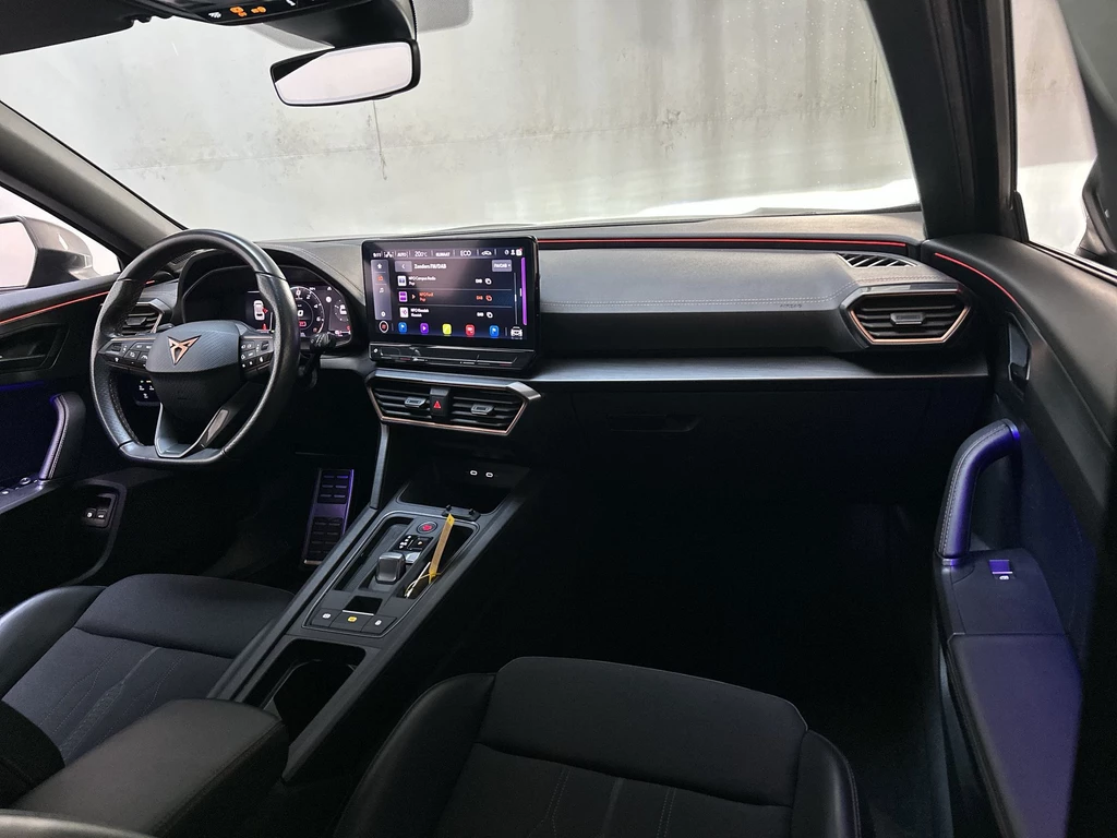 CUPRA Formentor – foto 9