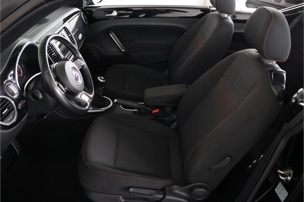 Volkswagen Beetle – foto 10