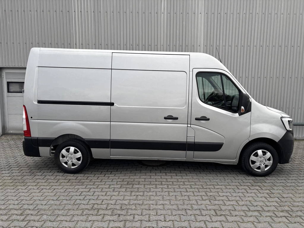 Renault Master – foto 6