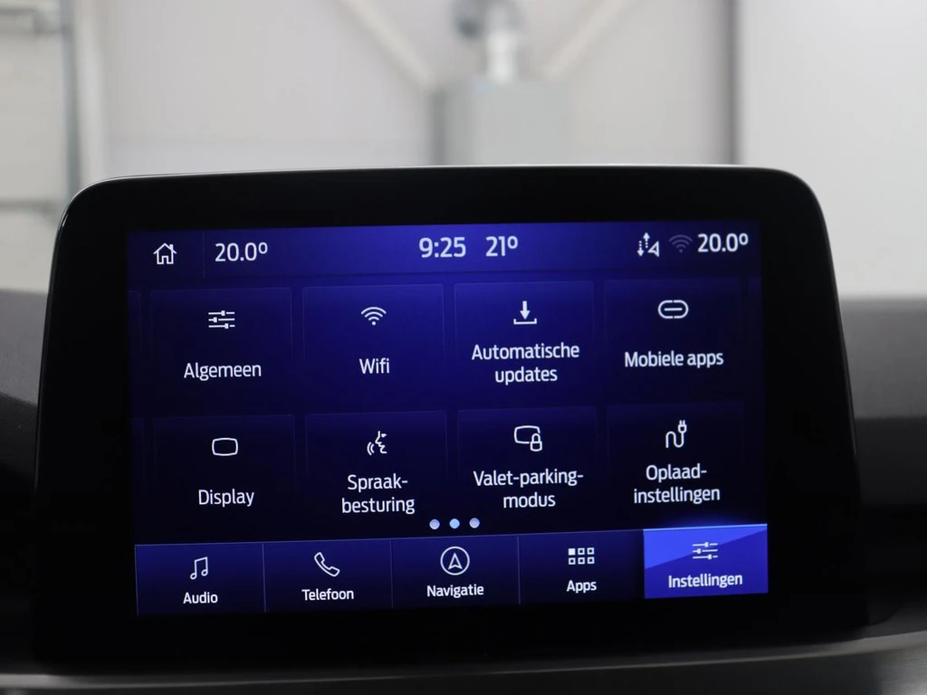 Ford Kuga – foto 32