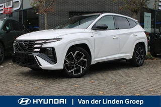 Hyundai Tucson – thumbnail 1