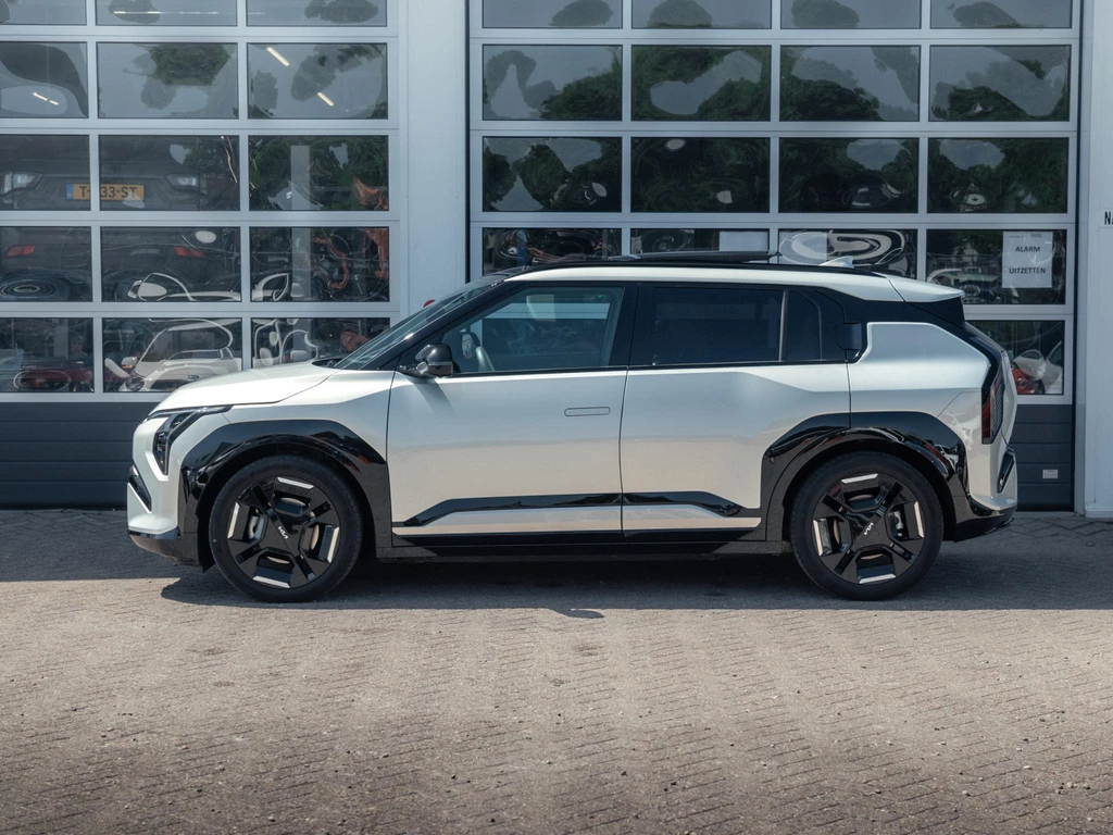 Kia EV3 – foto 4