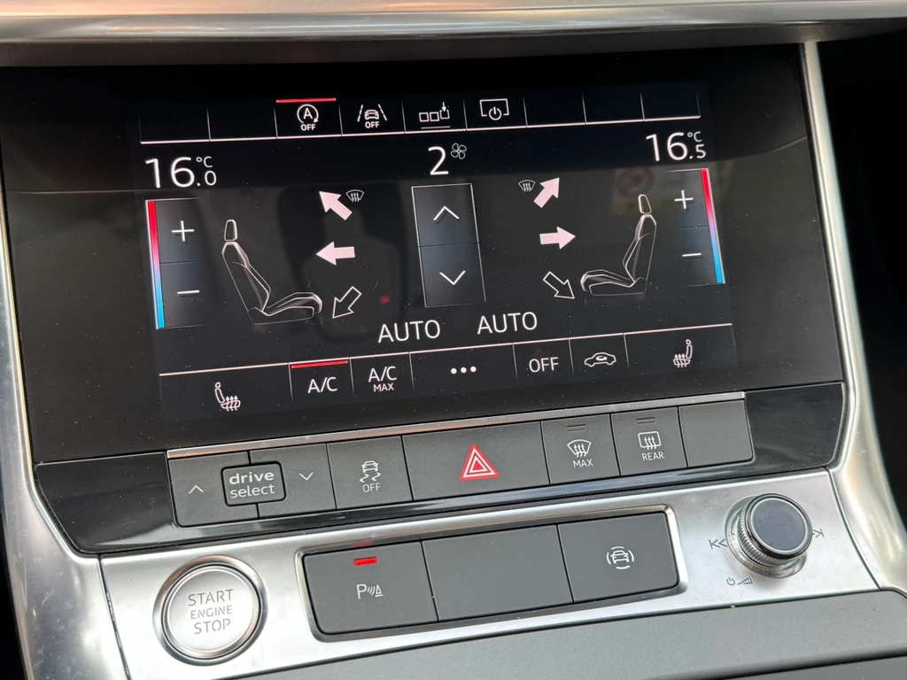 Audi A6 – foto 29