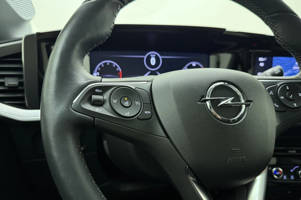 Opel Mokka – foto 19