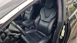Tesla Model X – thumbnail 25