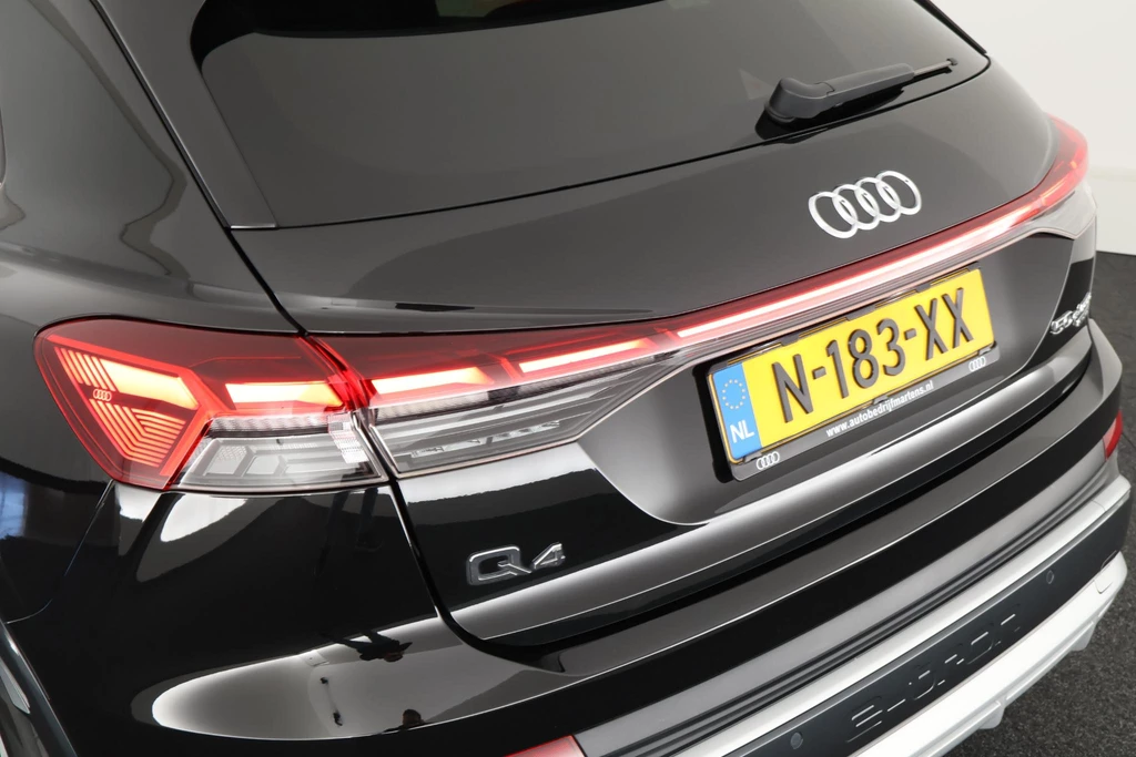 Audi Q4 e-tron – foto 56