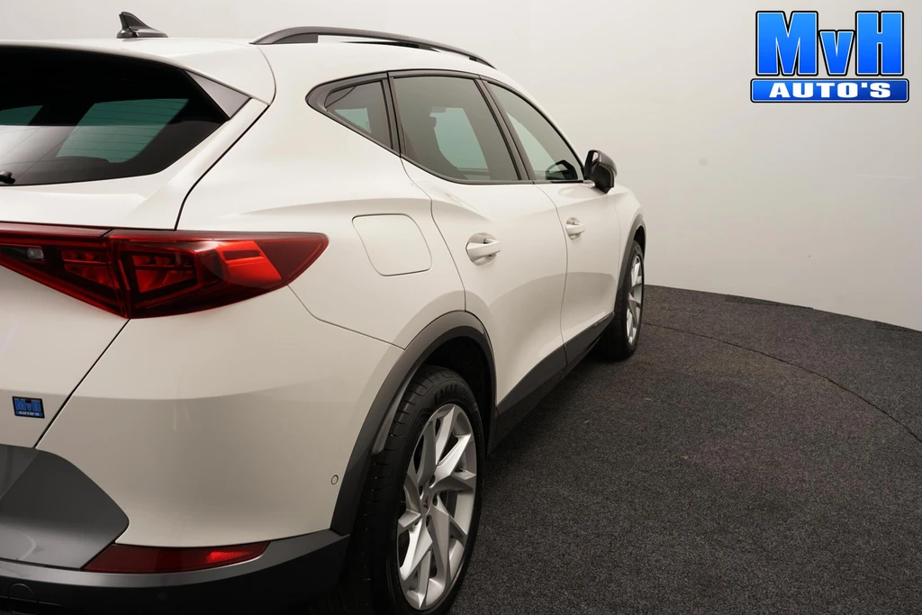 CUPRA Formentor – foto 15