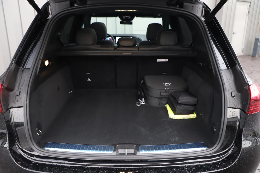 Mercedes-Benz GLE – foto 29