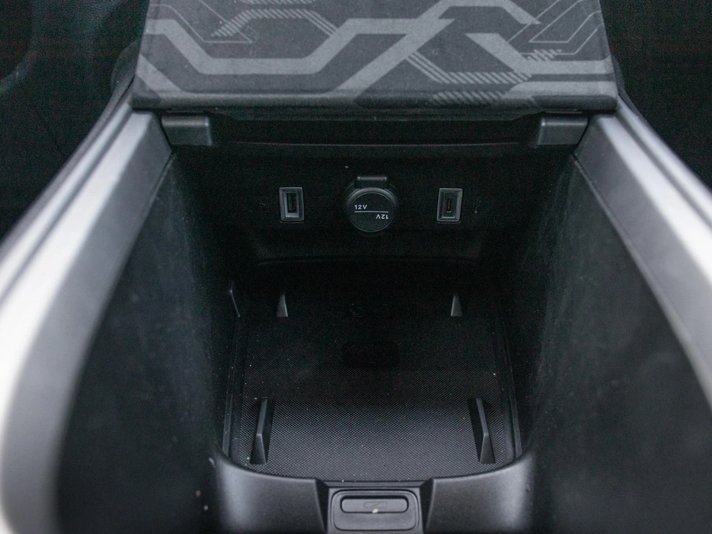Jeep Avenger – foto 20