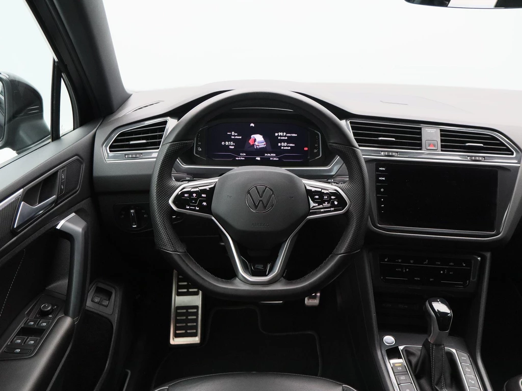 Volkswagen Tiguan – foto 40