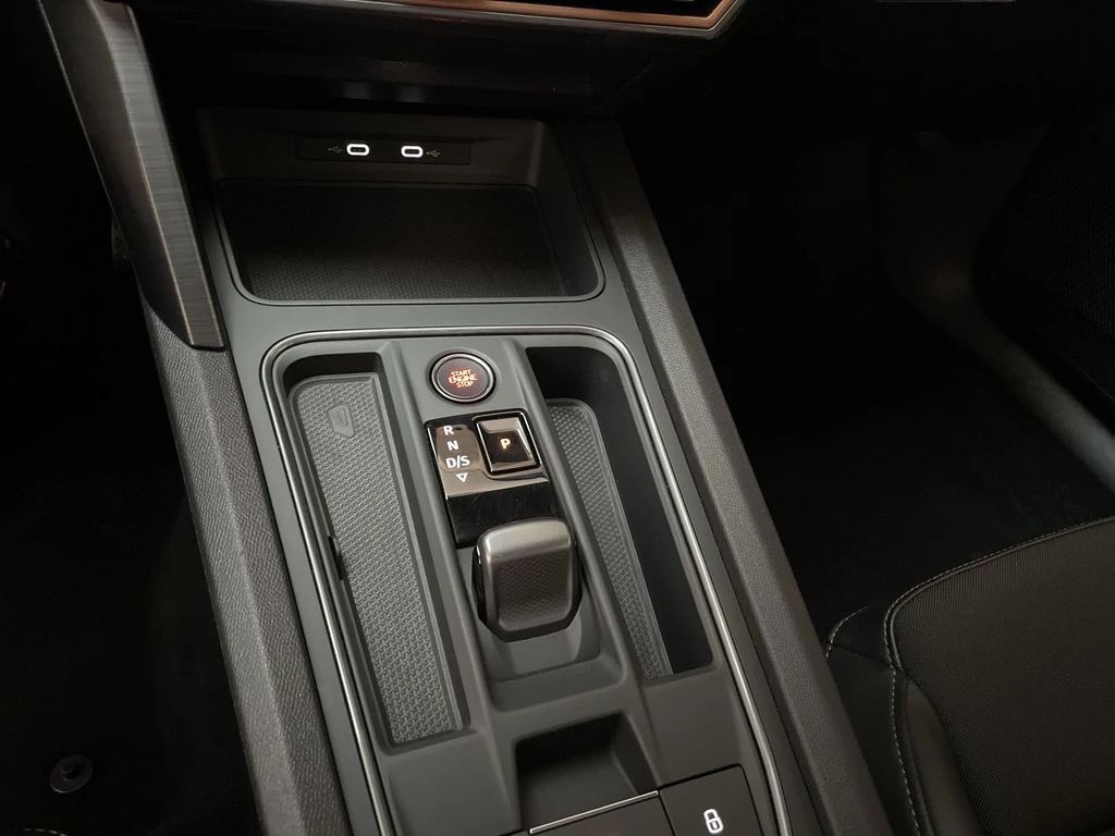 CUPRA Formentor – foto 22