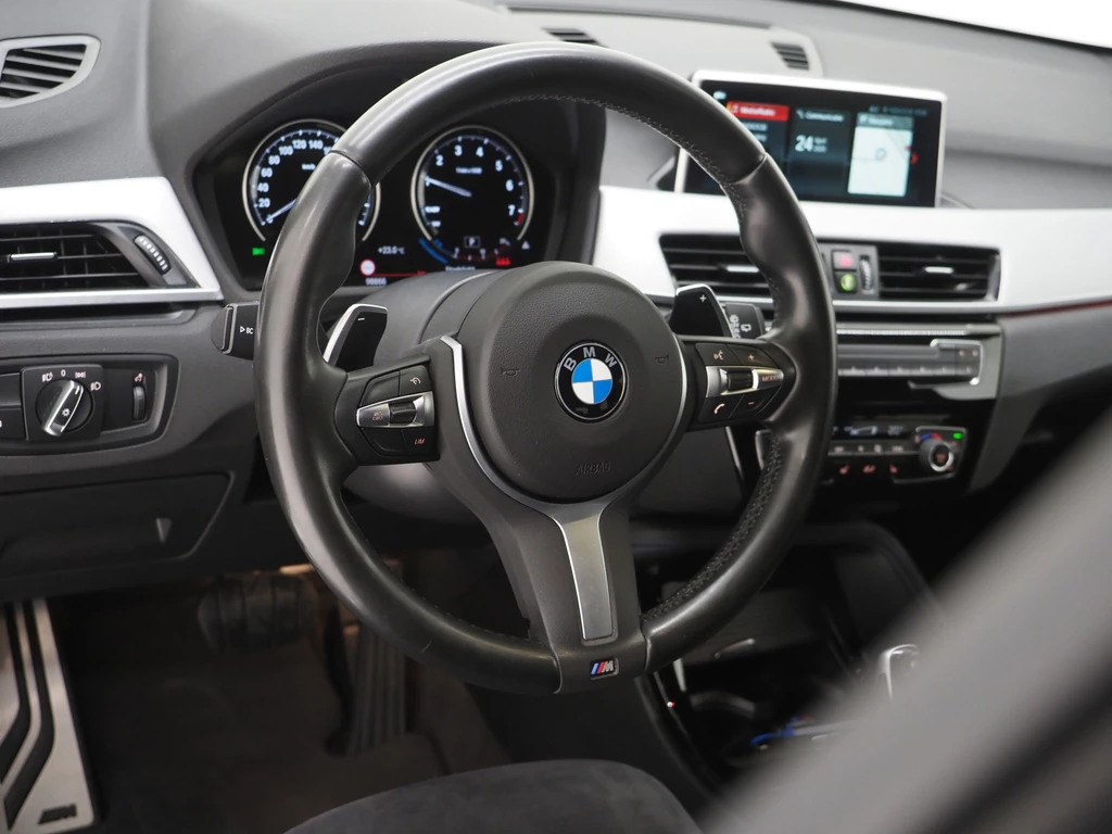 BMW X1 – foto 16