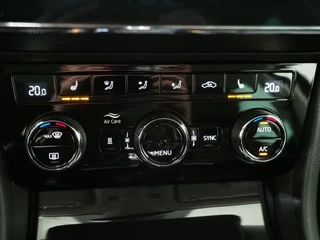 Škoda Superb – thumbnail 35