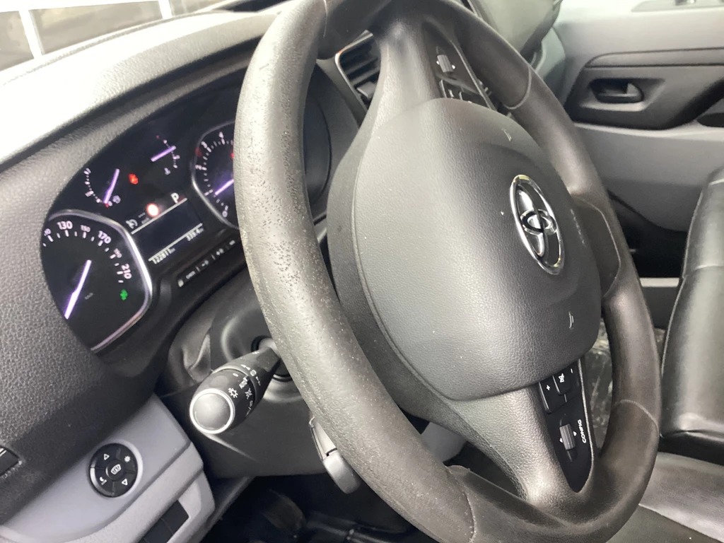 Toyota ProAce – foto 90