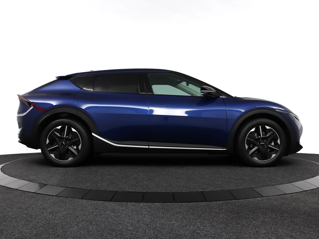 Kia EV6 – foto 10