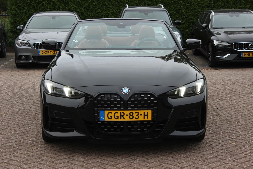 BMW 4 Serie – foto 8