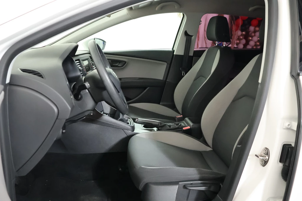 SEAT Leon – foto 10