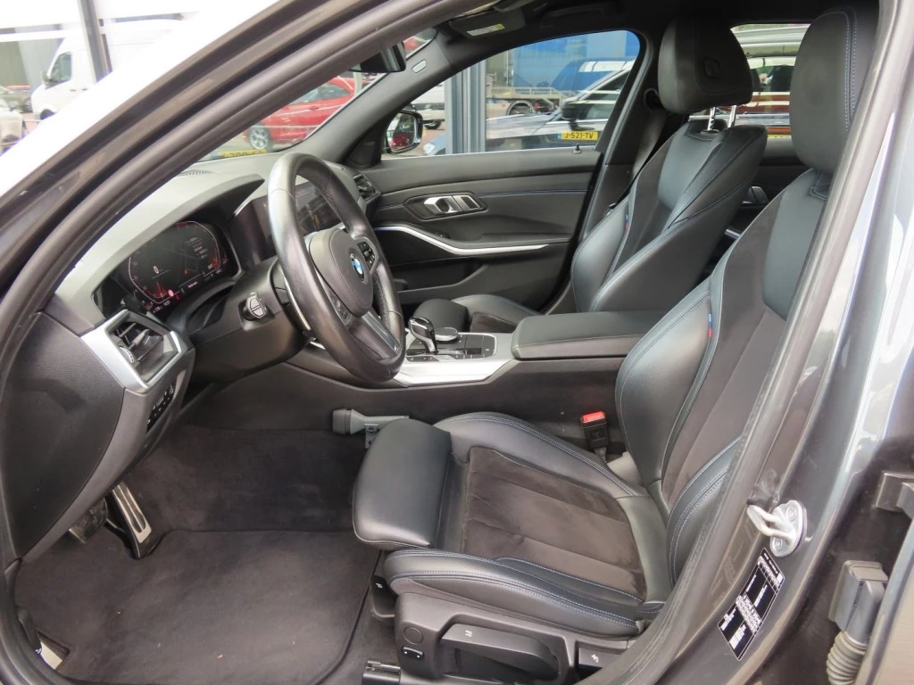 BMW 3 Serie – foto 12
