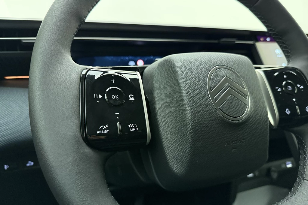 Citroën C5 Aircross – foto 26