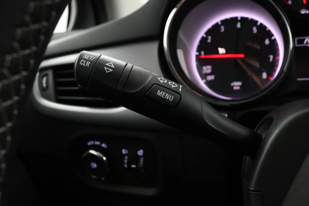 Opel Astra – foto 27
