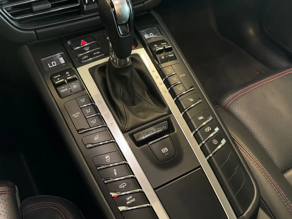 Porsche Macan – foto 20