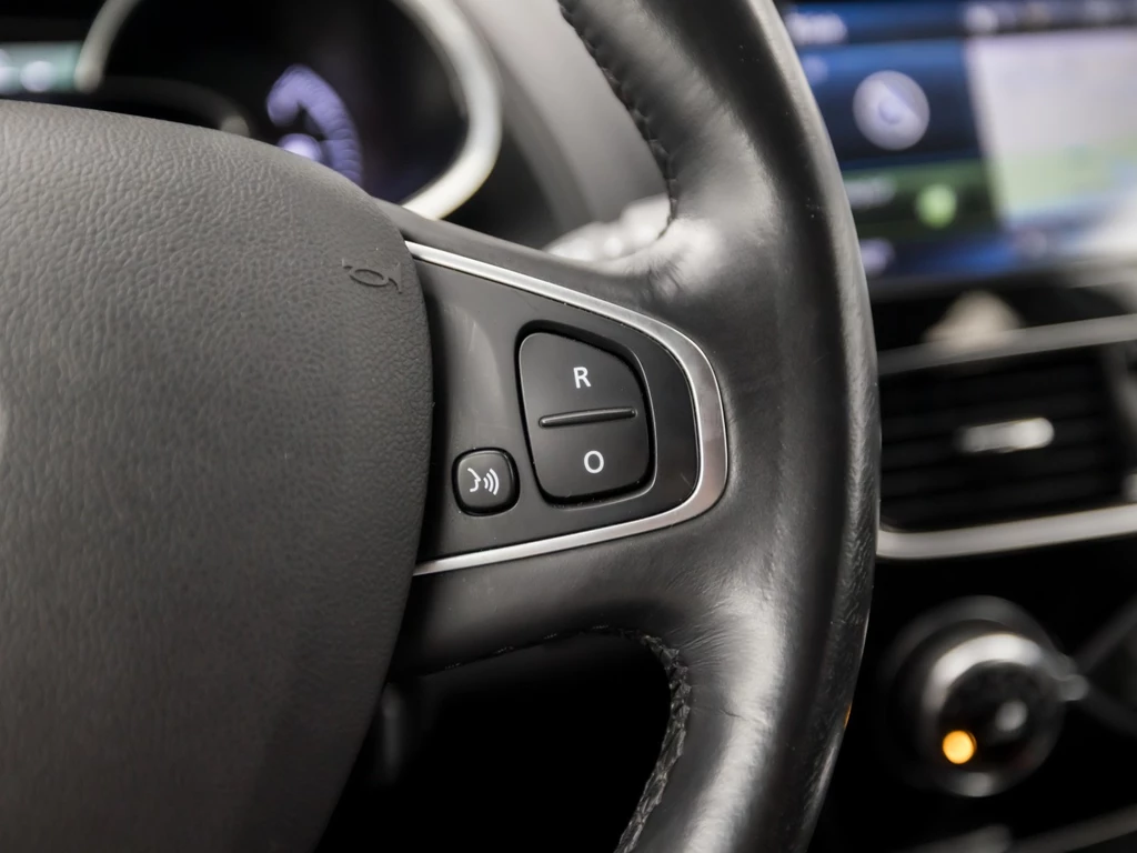 Renault Clio – foto 21