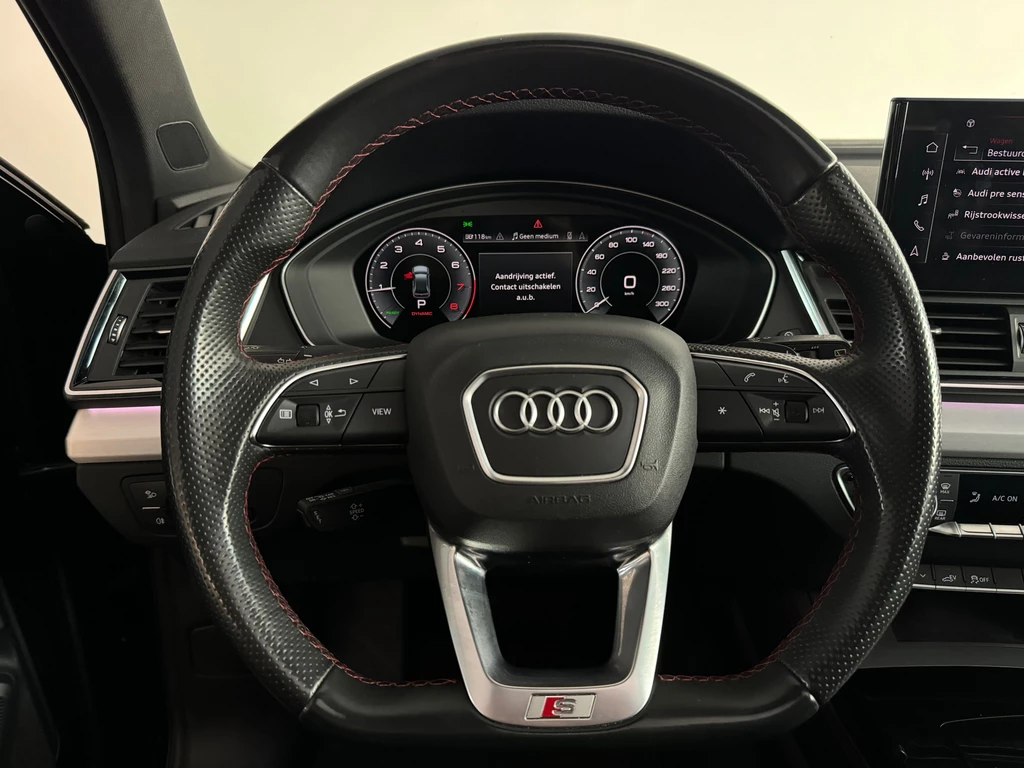 Audi Q5 – foto 14