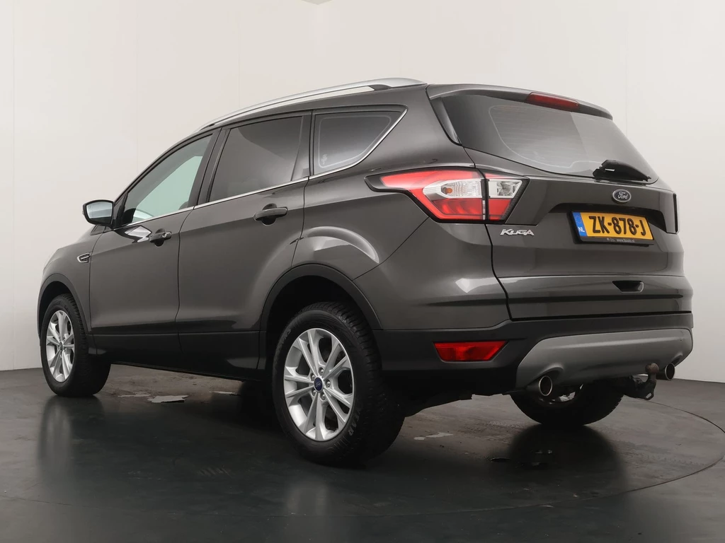 Ford Kuga – foto 3