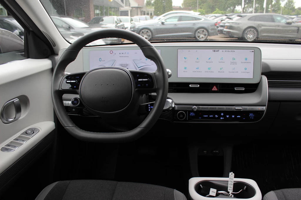 Hyundai IONIQ 5 – foto 12