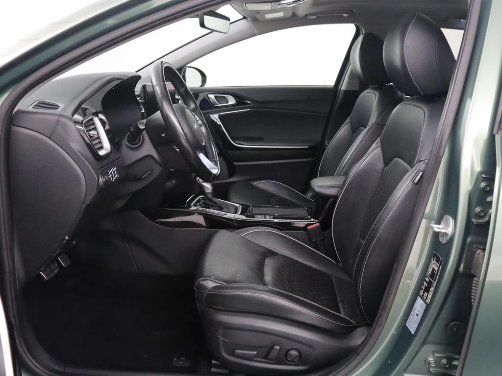 Kia Ceed Sportswagon – foto 6
