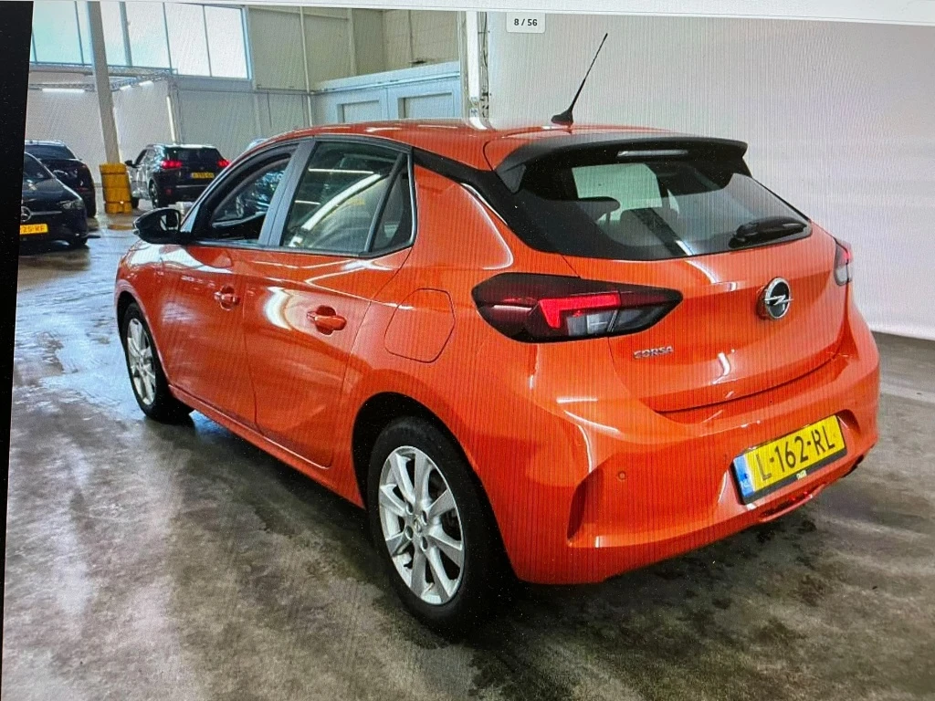 Opel Corsa – foto 3