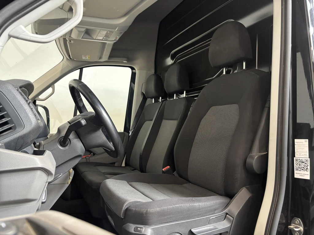 Volkswagen Crafter – foto 12