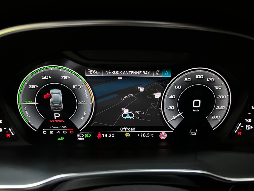 Audi Q3 – foto 23