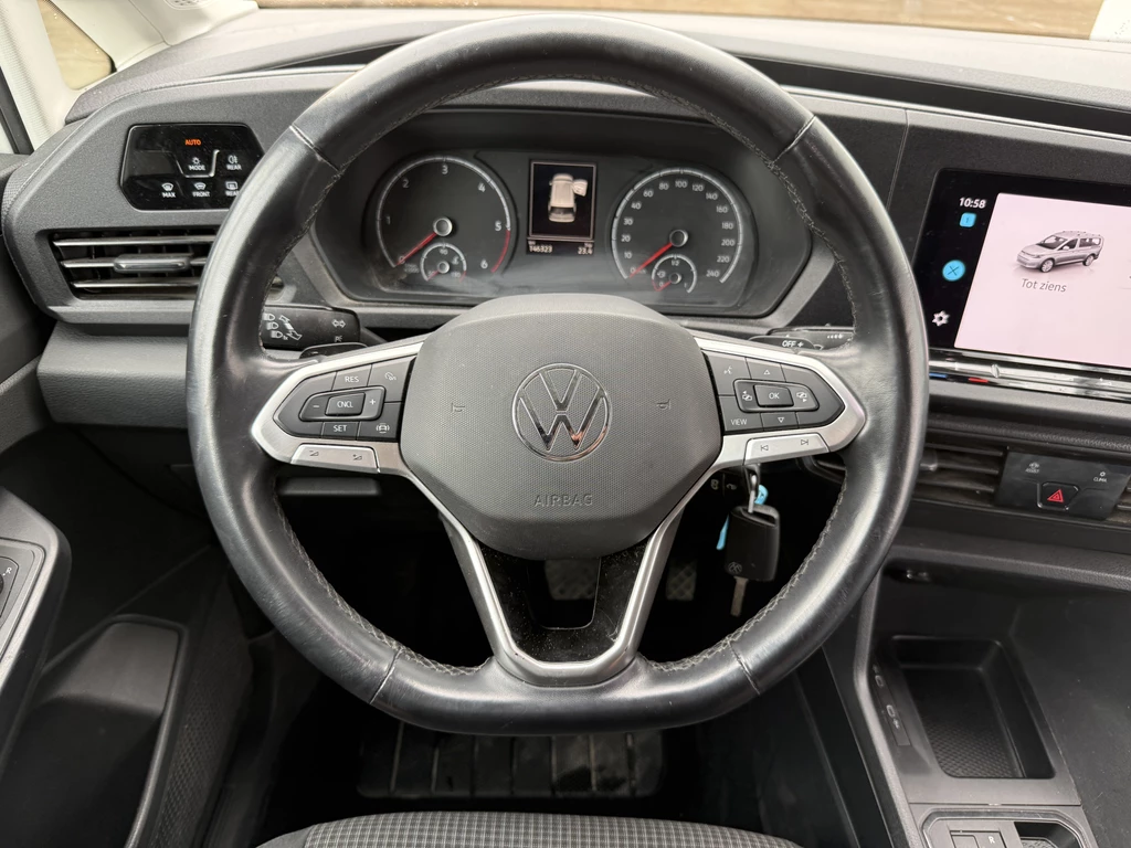 Volkswagen Caddy – foto 21