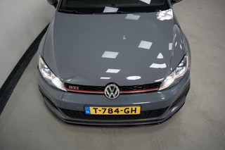Volkswagen Golf – thumbnail 12