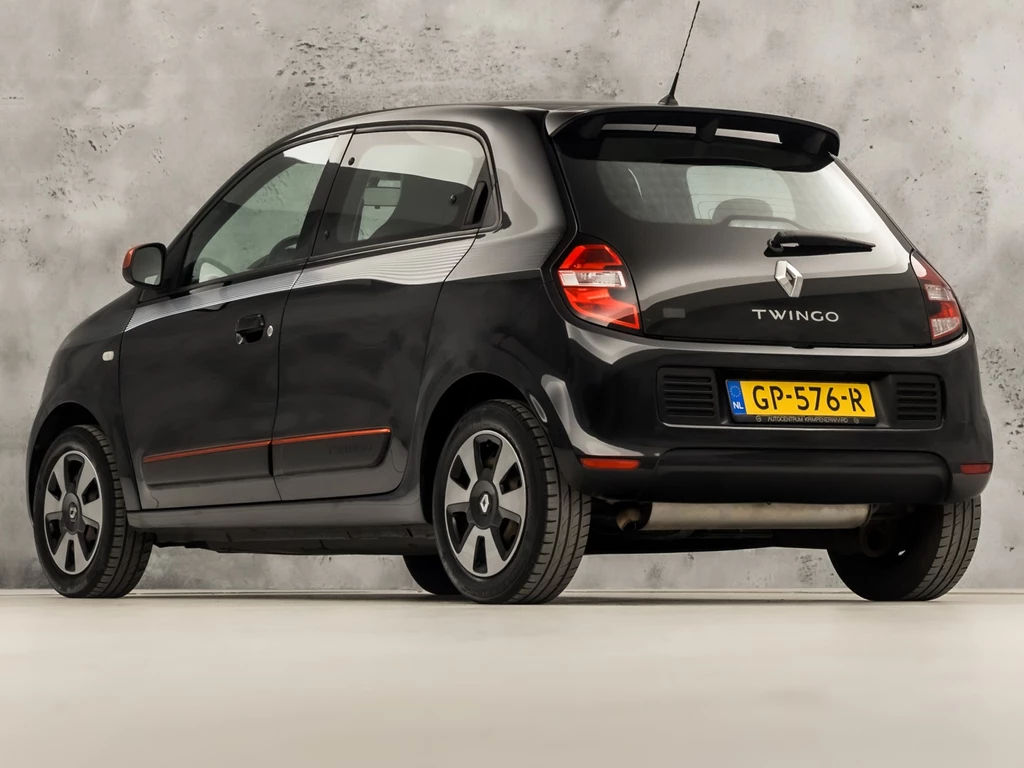 Renault Twingo – foto 4