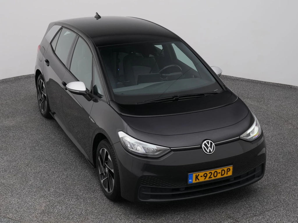 Volkswagen ID.3 – foto 14
